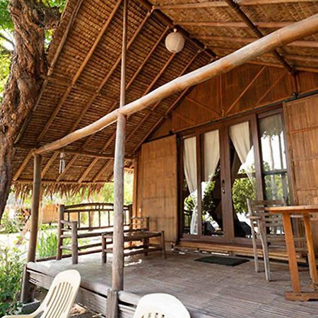 Virgin Beach Resort Сан-Хуан Экстерьер фото