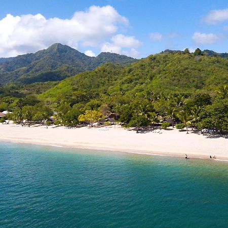 Virgin Beach Resort Сан-Хуан Экстерьер фото