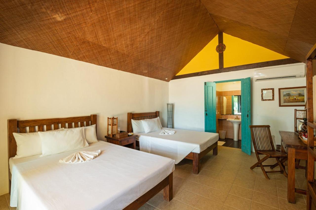 Virgin Beach Resort Сан-Хуан Экстерьер фото