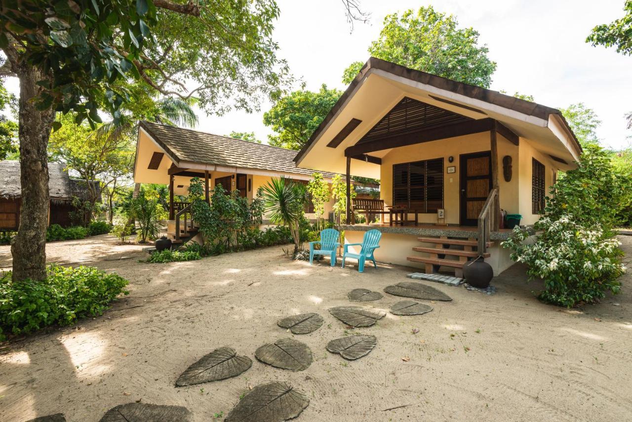 Virgin Beach Resort Сан-Хуан Экстерьер фото