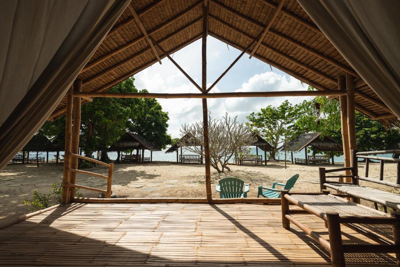 Virgin Beach Resort Сан-Хуан Экстерьер фото