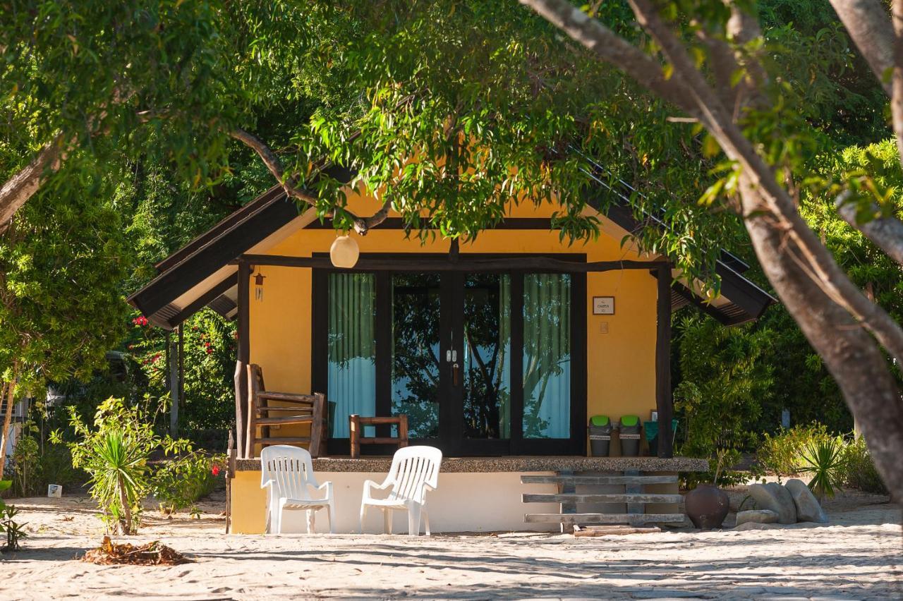 Virgin Beach Resort Сан-Хуан Экстерьер фото