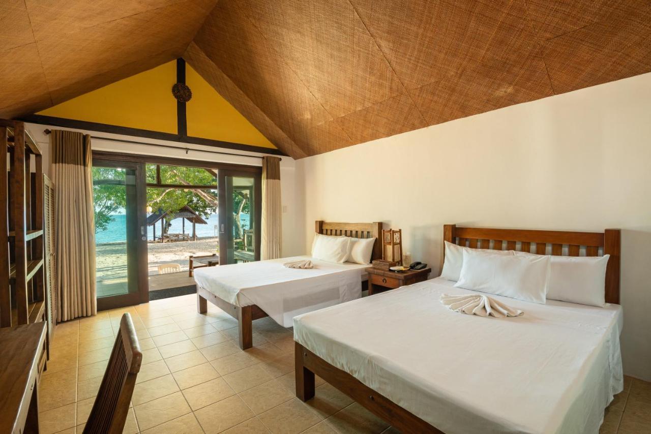 Virgin Beach Resort Сан-Хуан Экстерьер фото