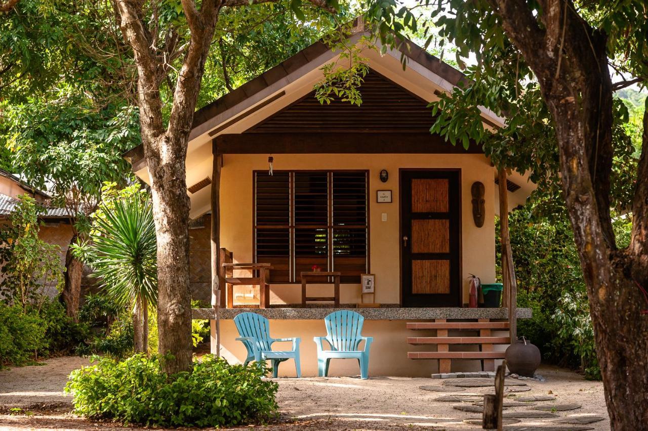 Virgin Beach Resort Сан-Хуан Экстерьер фото