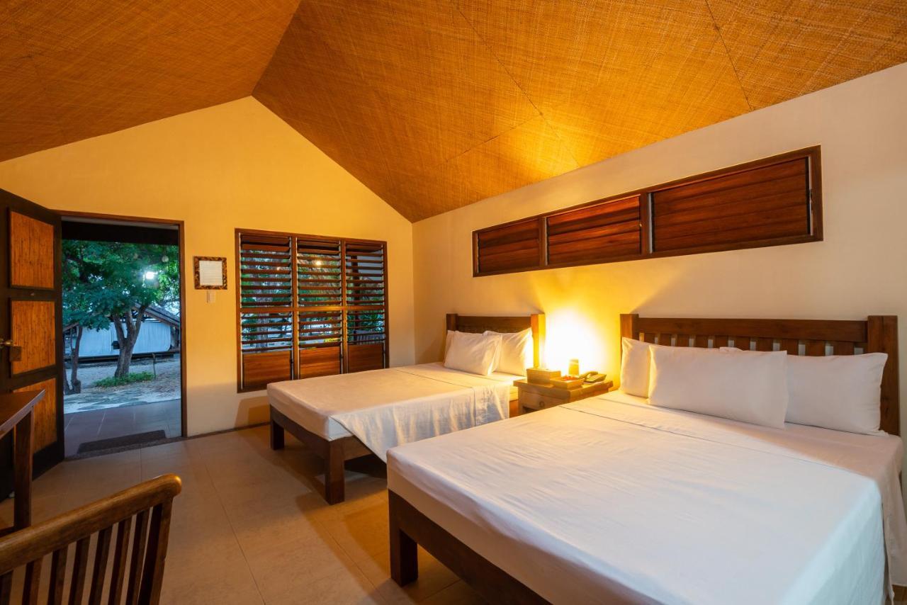 Virgin Beach Resort Сан-Хуан Экстерьер фото