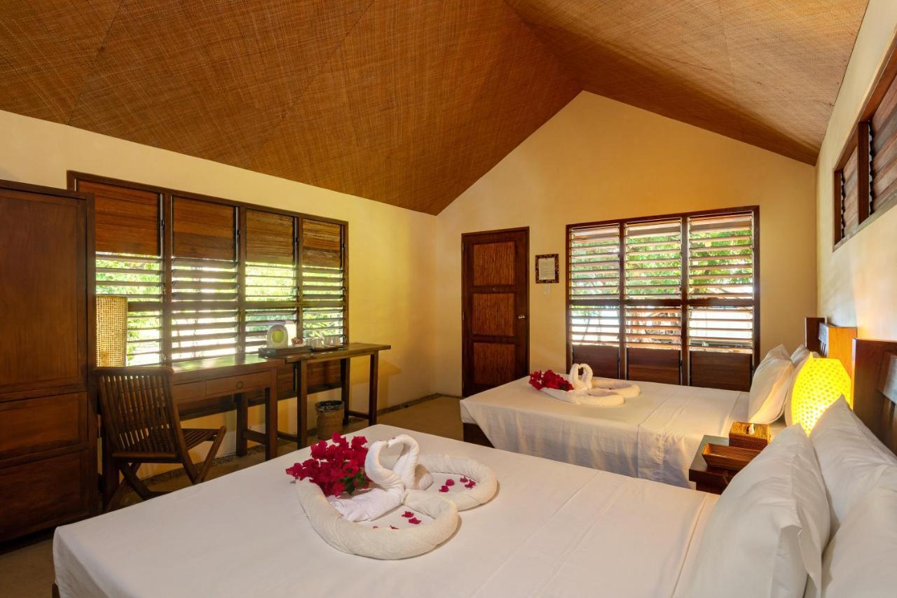 Virgin Beach Resort Сан-Хуан Экстерьер фото