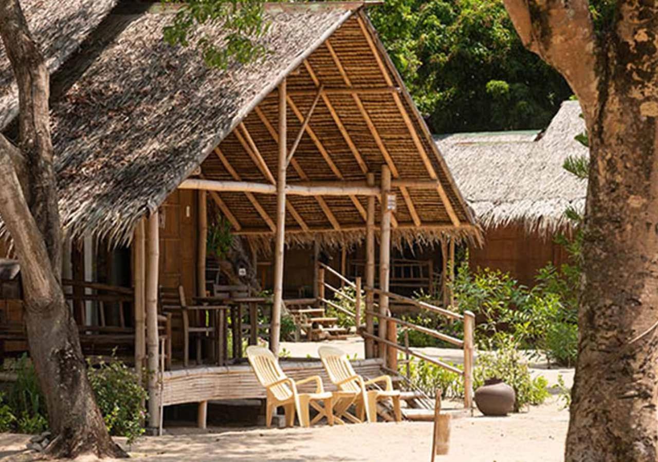 Virgin Beach Resort Сан-Хуан Экстерьер фото