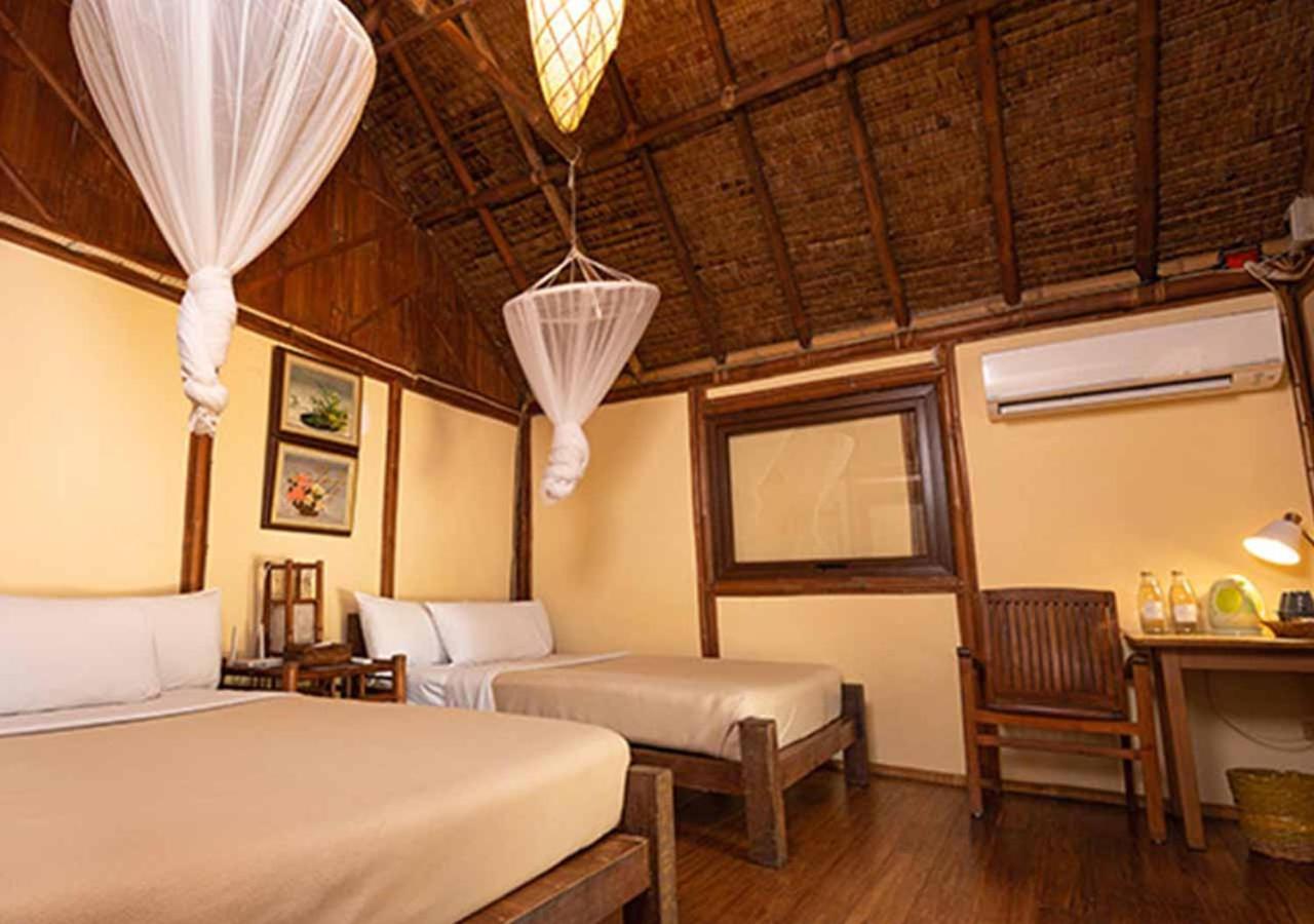 Virgin Beach Resort Сан-Хуан Экстерьер фото