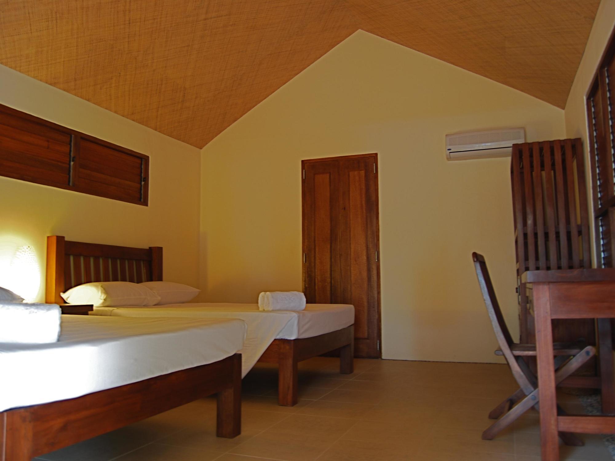 Virgin Beach Resort Сан-Хуан Экстерьер фото