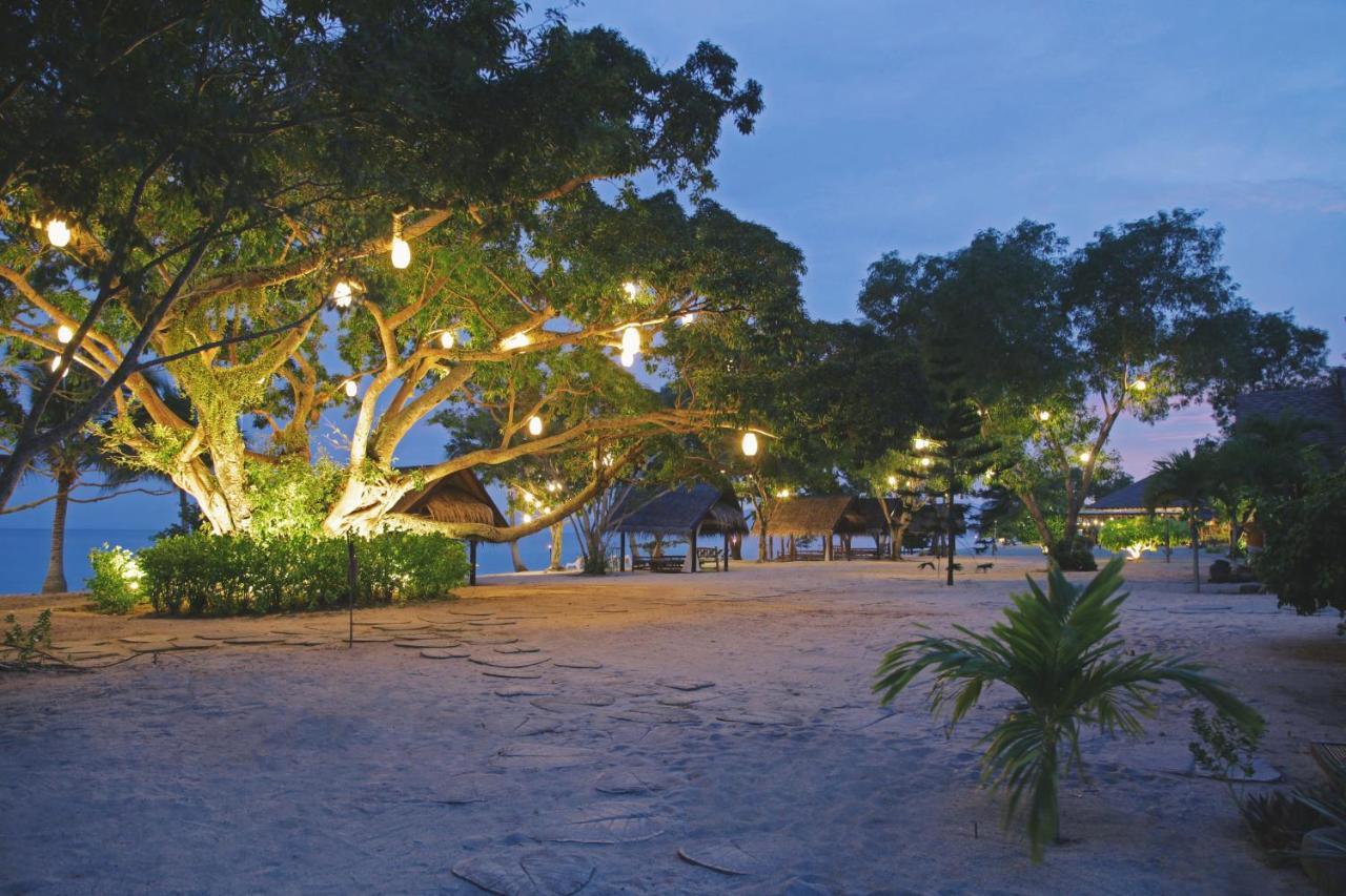 Virgin Beach Resort Сан-Хуан Экстерьер фото
