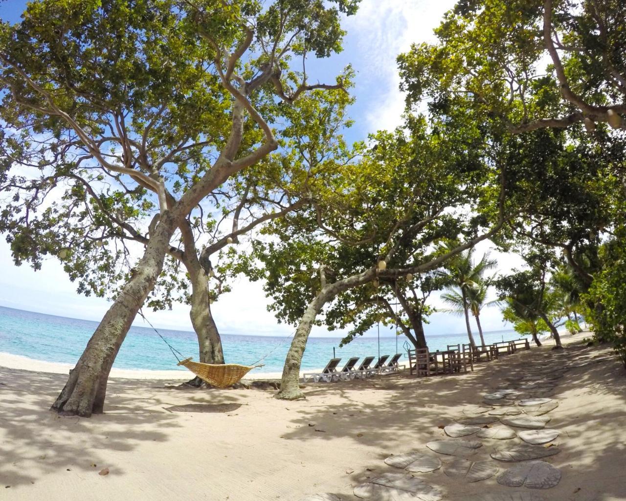 Virgin Beach Resort Сан-Хуан Экстерьер фото
