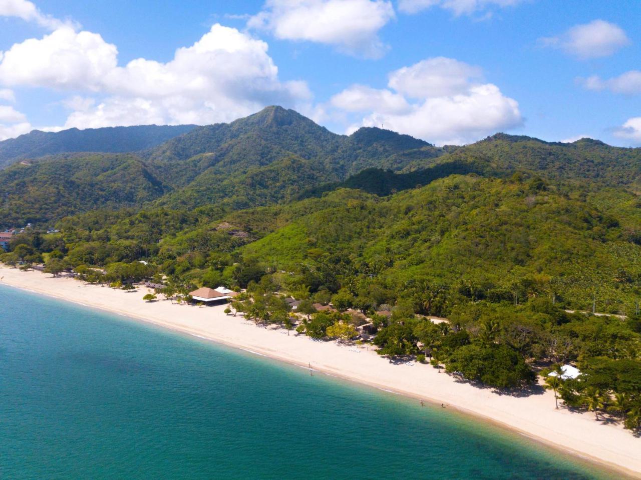 Virgin Beach Resort Сан-Хуан Экстерьер фото
